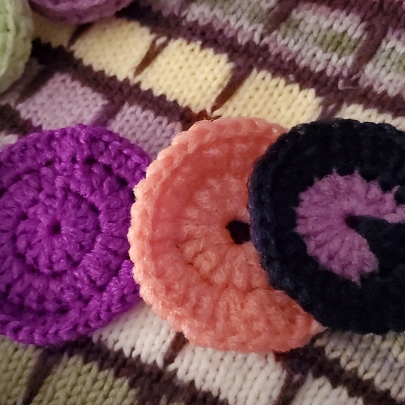 COPY - Pot scrubbers set on hold - Picture 2 of 3